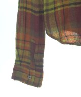 robe de chambre（ローブドシャンブル）カジュアルシャツ 緑 サイズ:M レディース/2200624886297