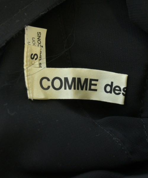 robe de chambre（ローブドシャンブル）ワンピース 黒 サイズ:S レディース/2200624886341