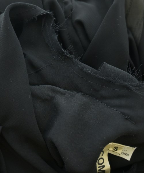 robe de chambre（ローブドシャンブル）ワンピース 黒 サイズ:S レディース/2200624886341