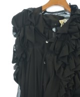 robe de chambre（ローブドシャンブル）ワンピース 黒 サイズ:S レディース/2200624886341