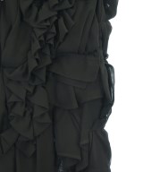 robe de chambre（ローブドシャンブル）ワンピース 黒 サイズ:S レディース/2200624886341