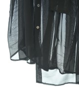 robe de chambre（ローブドシャンブル）ワンピース 黒 サイズ:S レディース/2200624886341