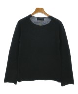 robe de chambre（ローブドシャンブル）ニット・セーター 黒 サイズ:-(XS位) レディース/2200627879012