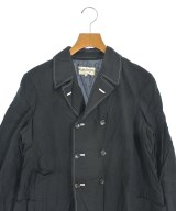 robe de chambre（ローブドシャンブル）カジュアルジャケット 黒 サイズ:M レディース/2200638262117