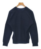 robe de chambre（ローブドシャンブル）ニット・セーター 紺 サイズ:M レディース/2200640702038