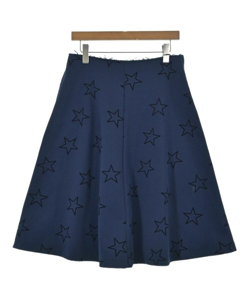 ローブドシャンブル(robe de chambre)のrobe de chambre ひざ丈スカート