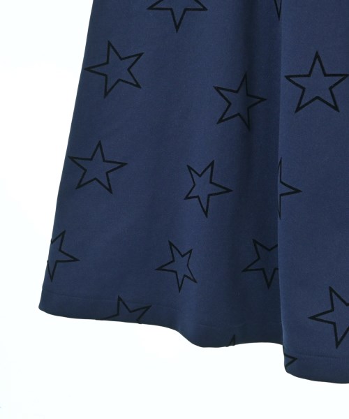 robe de chambre（ローブドシャンブル）ひざ丈スカート 青 サイズ:L レディース/2200640841027