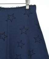 robe de chambre（ローブドシャンブル）ひざ丈スカート 青 サイズ:L レディース/2200640841027