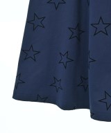 robe de chambre（ローブドシャンブル）ひざ丈スカート 青 サイズ:L レディース/2200640841027