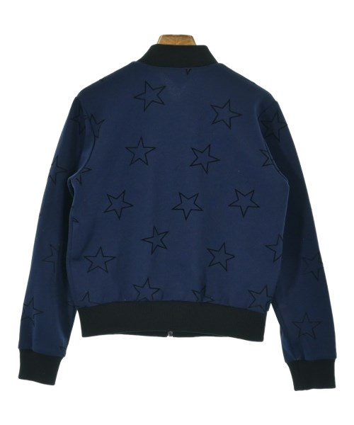 robe de chambre（ローブドシャンブル）スウェット 紺 サイズ:L レディース/2200640841034