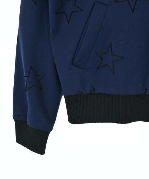 robe de chambre（ローブドシャンブル）スウェット 紺 サイズ:L レディース/2200640841034