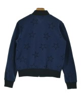 robe de chambre（ローブドシャンブル）スウェット 紺 サイズ:L レディース/2200640841034