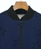 robe de chambre（ローブドシャンブル）スウェット 紺 サイズ:L レディース/2200640841034