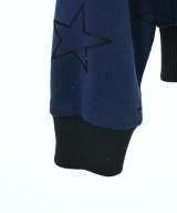 robe de chambre（ローブドシャンブル）スウェット 紺 サイズ:L レディース/2200640841034