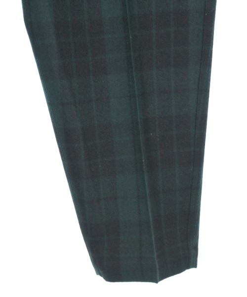 robe de chambre（ローブドシャンブル）スラックス 緑 サイズ:-(L位) レディース/2200641675263