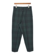 robe de chambre（ローブドシャンブル）スラックス 緑 サイズ:-(L位) レディース/2200641675263