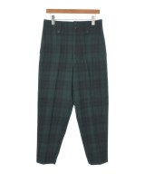 robe de chambre スラックス