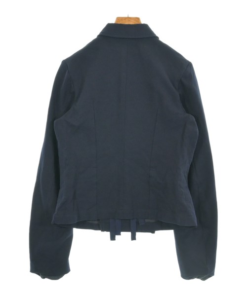 robe de chambre（ローブドシャンブル）その他 紺 サイズ:M レディース/2200632334018