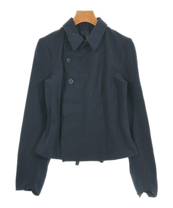 robe de chambre（ローブドシャンブル）その他 紺 サイズ:M レディース