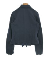 robe de chambre（ローブドシャンブル）その他 紺 サイズ:M レディース/2200632334018