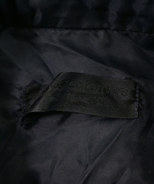 robe de chambre（ローブドシャンブル）カジュアルシャツ 紺 サイズ:-(M位) レディース/2200632334063