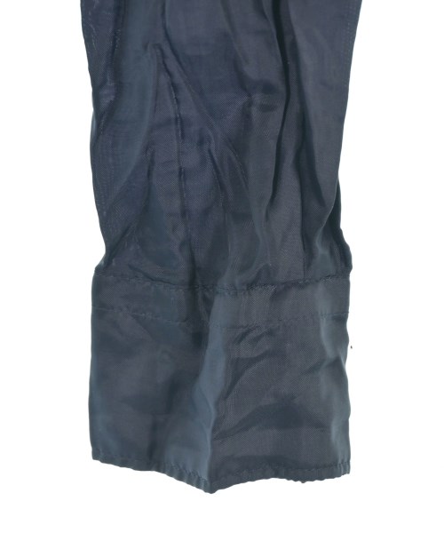 robe de chambre（ローブドシャンブル）カジュアルシャツ 紺 サイズ:-(M位) レディース/2200632334063