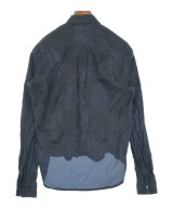 robe de chambre（ローブドシャンブル）カジュアルシャツ 紺 サイズ:-(M位) レディース/2200632334063