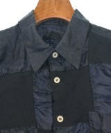 robe de chambre（ローブドシャンブル）カジュアルシャツ 紺 サイズ:-(M位) レディース/2200632334063