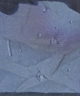 robe de chambre（ローブドシャンブル）カジュアルシャツ 紺 サイズ:-(M位) レディース/2200632334063