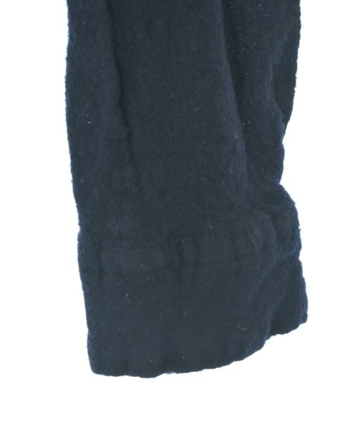 robe de chambre（ローブドシャンブル）カジュアルシャツ 紺 サイズ:S レディース/2200632334070