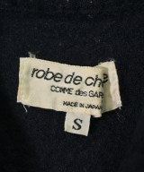 robe de chambre（ローブドシャンブル）カジュアルシャツ 紺 サイズ:S レディース/2200632334070