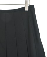 robe de chambre（ローブドシャンブル）ロング・マキシ丈スカート 黒 サイズ:M レディース/2200632334100