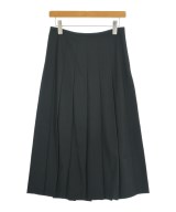 robe de chambre ロング・マキシ丈スカート