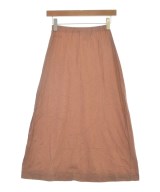robe de chambre ひざ丈スカート