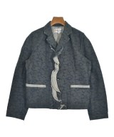 robe de chambre カジュアルジャケット