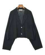robe de chambre カジュアルジャケット