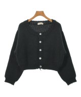 robe de chambre カーディガン