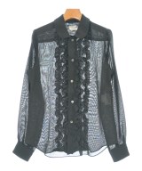 robe de chambre カジュアルシャツ