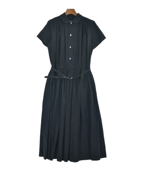 ローブドシャンブル(robe de chambre)のrobe de chambre ワンピース