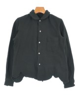 robe de chambre カジュアルシャツ
