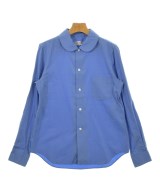 robe de chambre カジュアルシャツ
