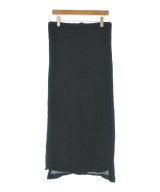robe de chambre ロング・マキシ丈スカート