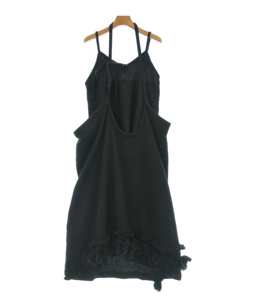 ローブドシャンブル(robe de chambre)のrobe de chambre ワンピース
