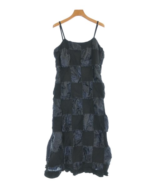 ローブドシャンブル(robe de chambre)のrobe de chambre ワンピース