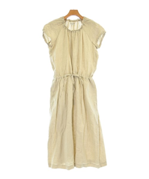 ローブドシャンブル(robe de chambre)のrobe de chambre ワンピース