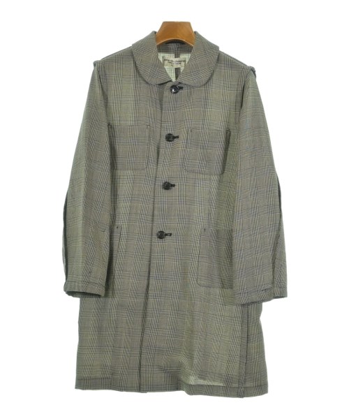 ローブドシャンブル(robe de chambre)のrobe de chambre コート（その他）