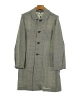 robe de chambre コート（その他）
