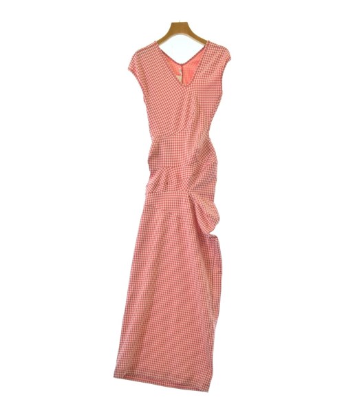ローブドシャンブル(robe de chambre)のrobe de chambre ワンピース