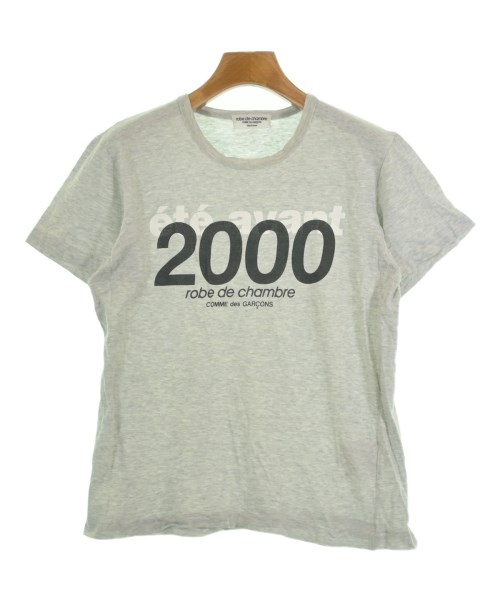 ローブドシャンブル(robe de chambre)のrobe de chambre Tシャツ・カットソー