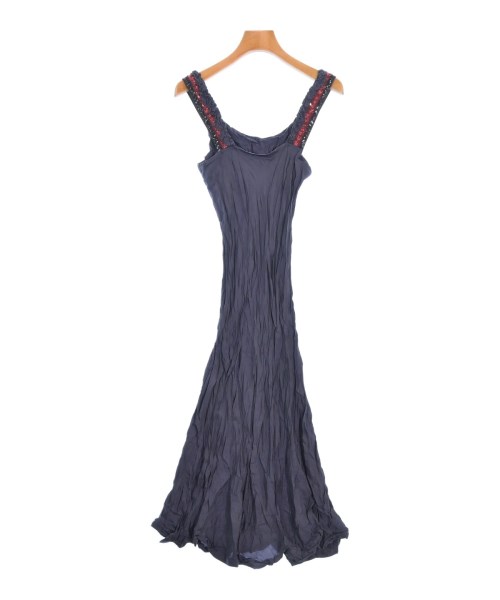 ローブドシャンブル(robe de chambre)のrobe de chambre ワンピース